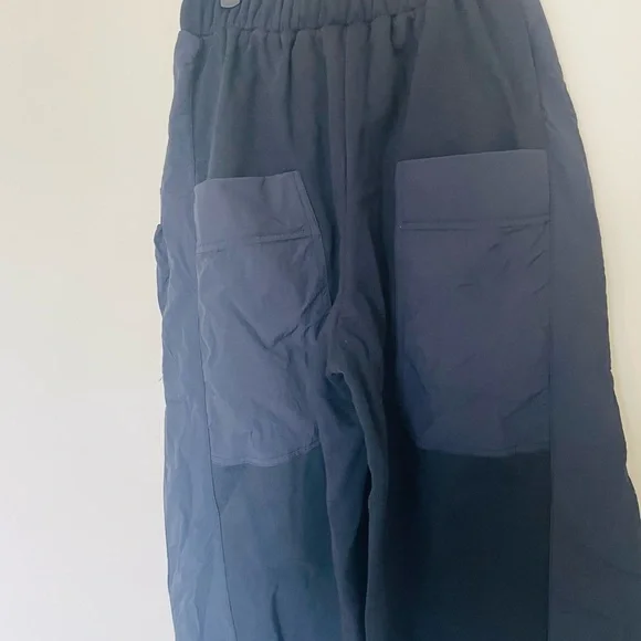 NWOT Urban Outfitters BDG Trish balloon jogger S - Picture 7 of 10